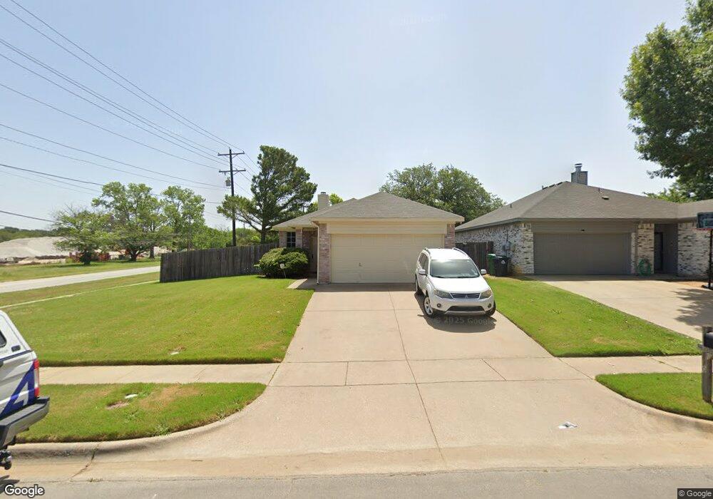 3905 Parkhaven Dr, Denton, TX 76210 - photo 1