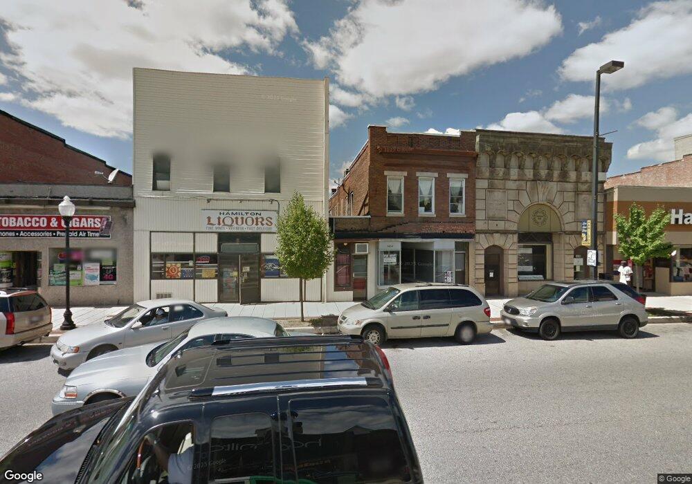 5422 Harford Rd, Baltimore, MD 21214 - photo 1