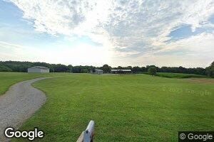 4550 Palomino Rd NW, Somerset, OH 43783