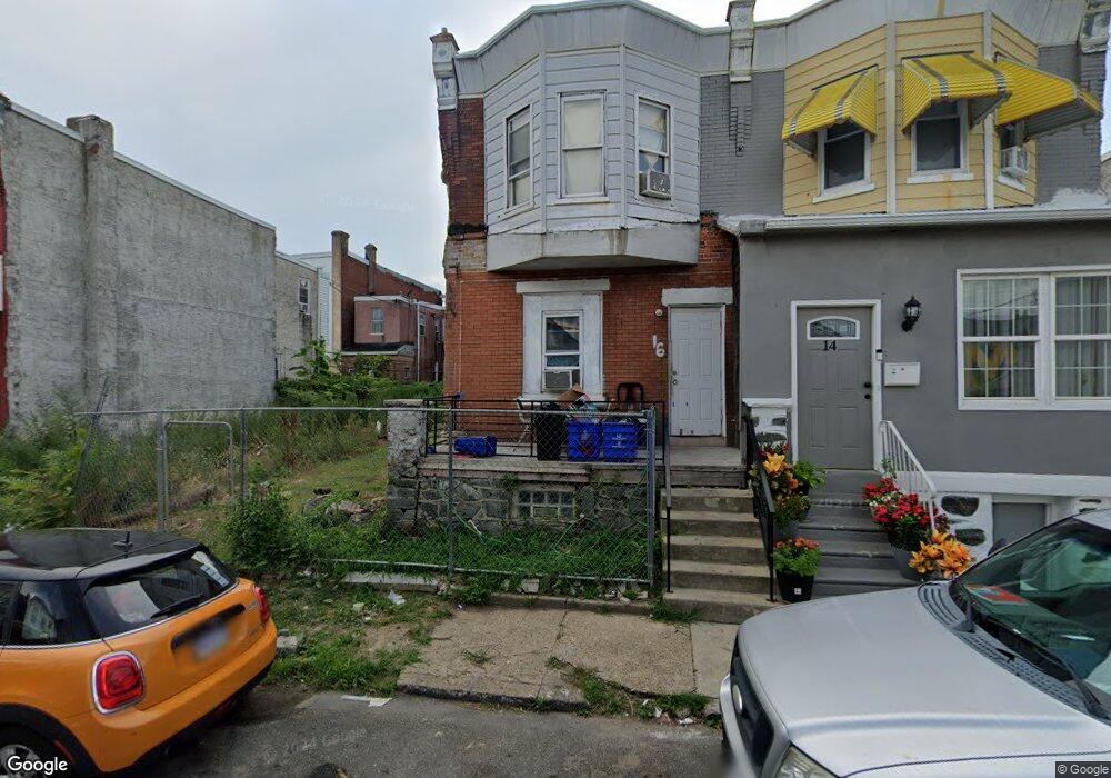 18 S Ruby St, Philadelphia, PA 19139 - photo 1