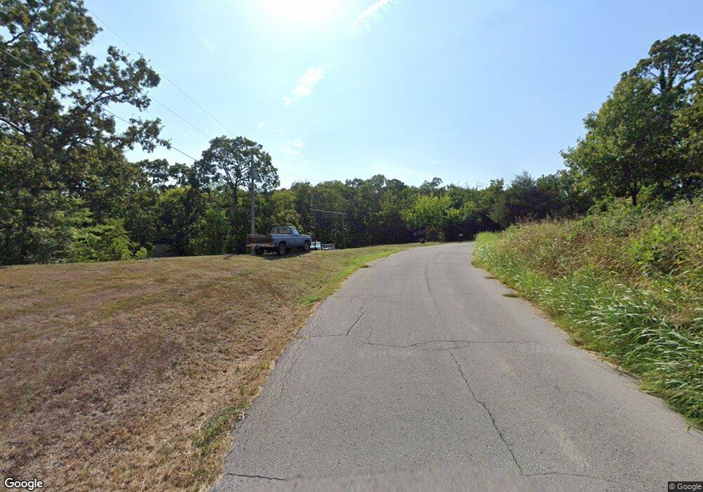 1117 E 35th St, Broken Arrow, OK 74014 - photo 1