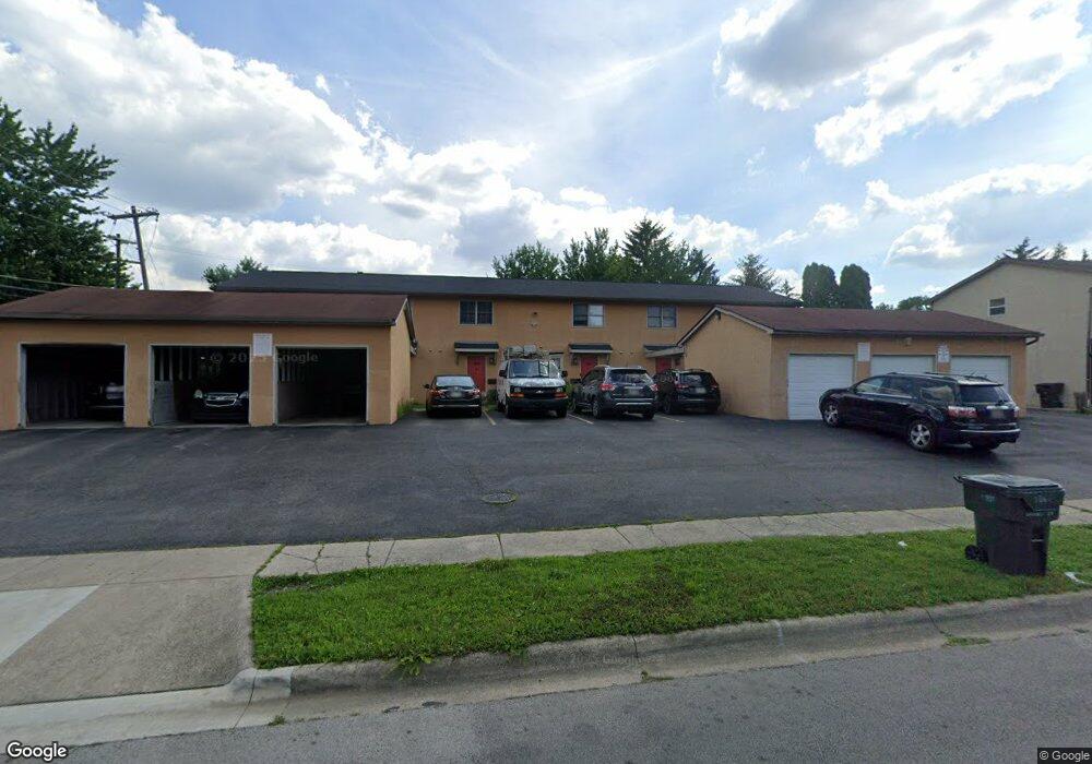 1863-1873 Sharbot Dr, Columbus, OH 43229 - photo 1