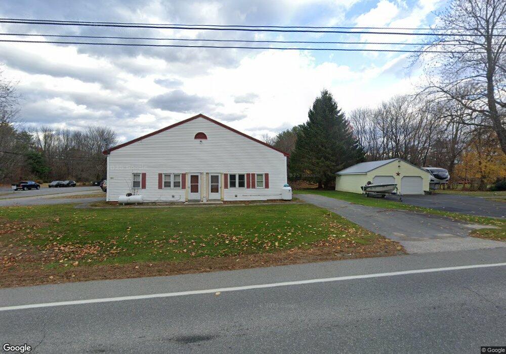 447 River Rd, Windham, ME 04062 - photo 1