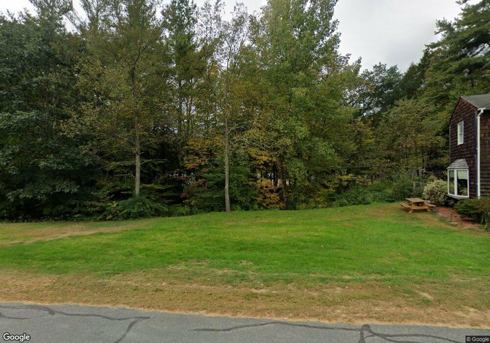 103 W Oxbow Rd, Shelburne Falls, MA 01370 - photo 1