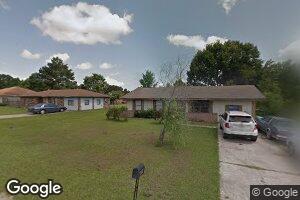 123 Raymond Dr, Newllano, LA 71461