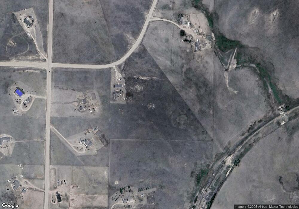 14835 Chaparral Loop E, Peyton, CO 80831 - photo 1