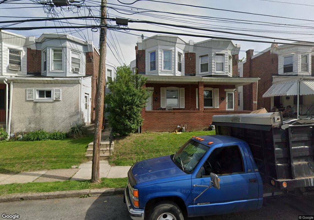 410 Pusey Ave, Darby, PA 19023 - photo 1