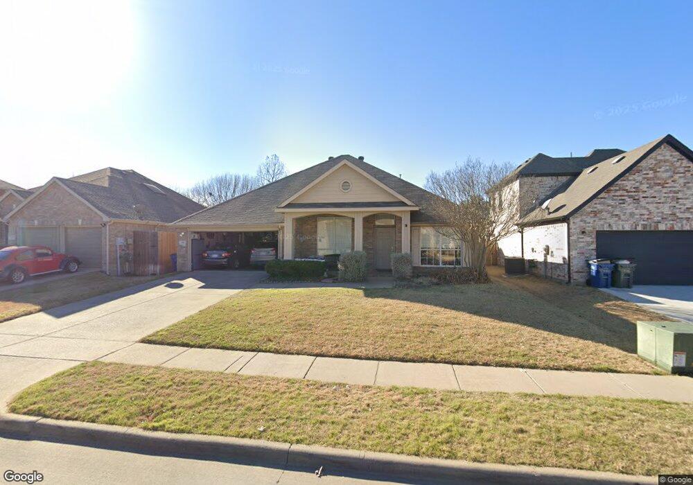 901 Glen Lakes Ct, Wylie, TX 75098 - photo 1