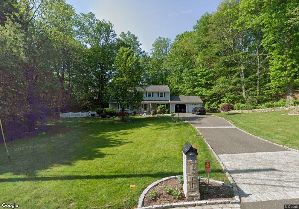 117 Golden Hill St, Trumbull, CT 06611 - photo 1