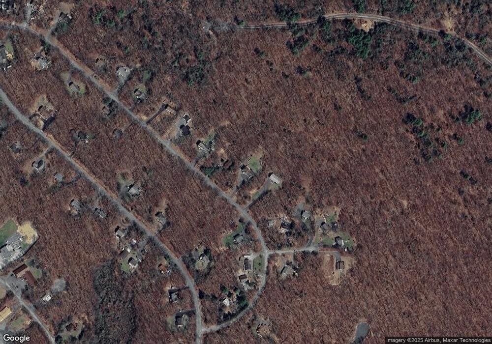 124 Bayberry Dr, Dingmans Ferry, PA 18328 - photo 1