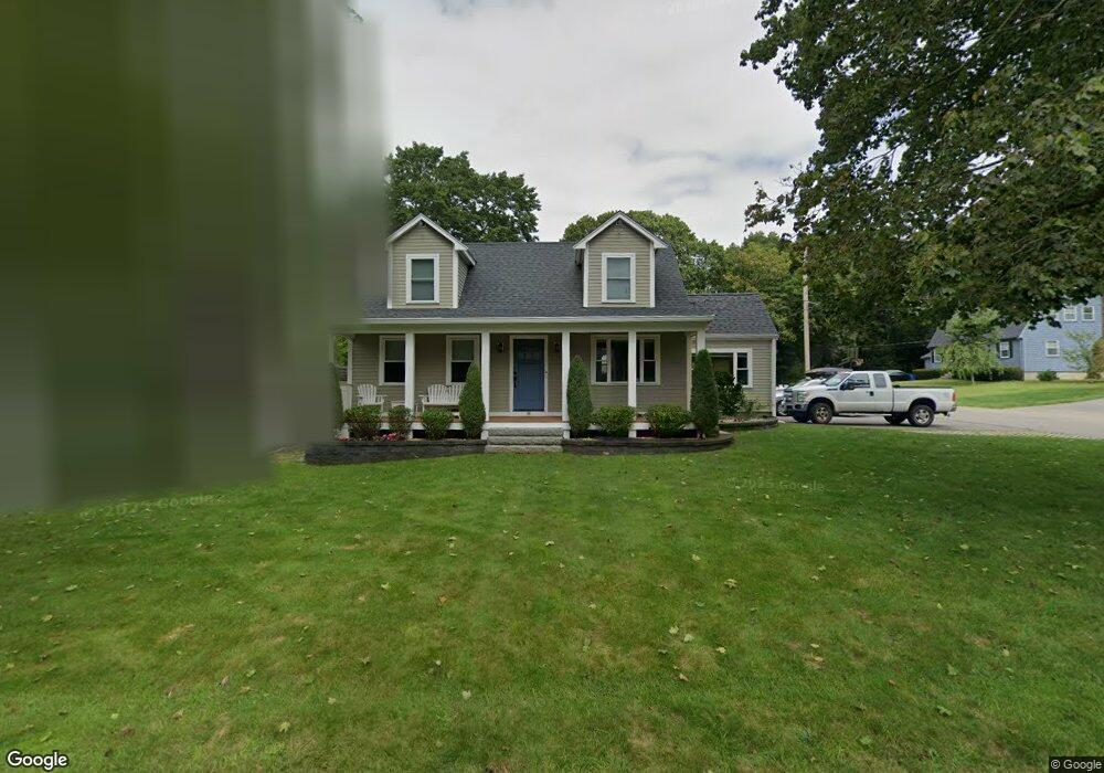 38 Benny St, Walpole, MA 02081 - photo 1