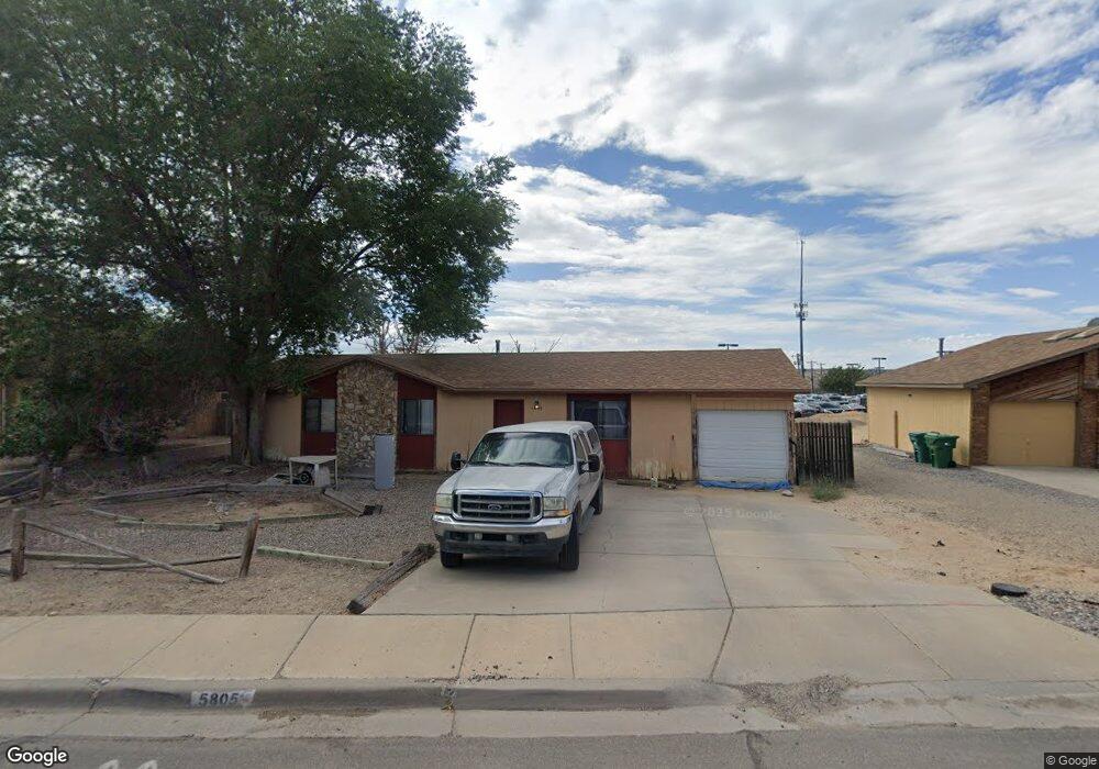 5805 Plaza Dr, Farmington, NM 87402 - photo 1
