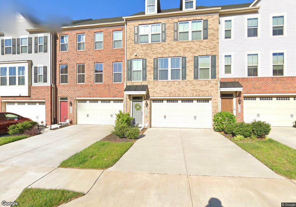 10460 Steeplechase Run Ln, Manassas, VA 20110 - photo 1