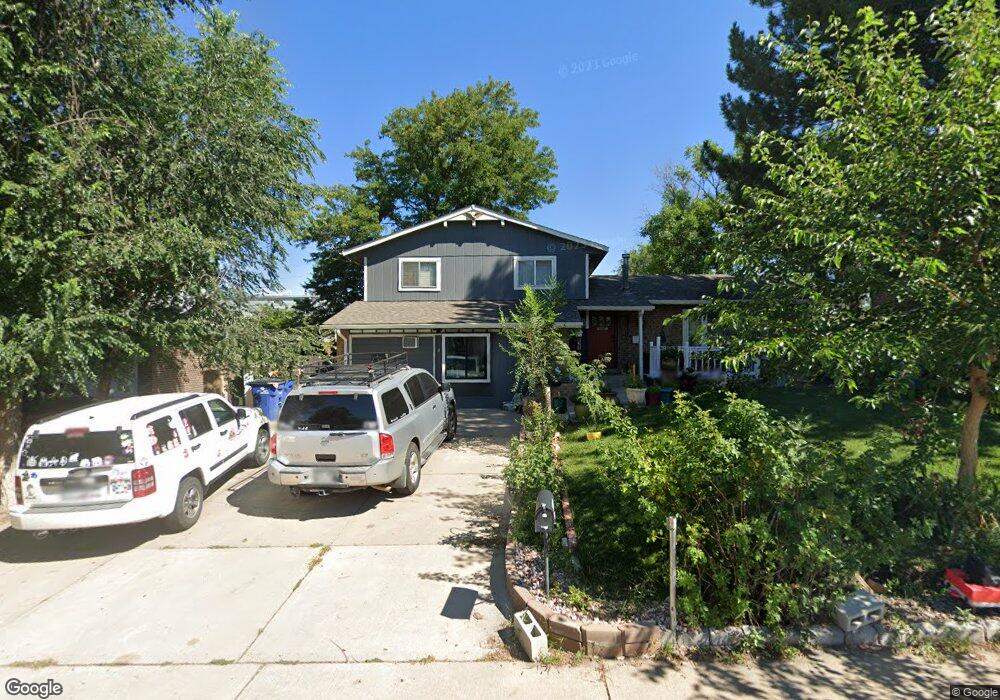 1379 Chambers Rd, Aurora, CO 80011 - photo 1