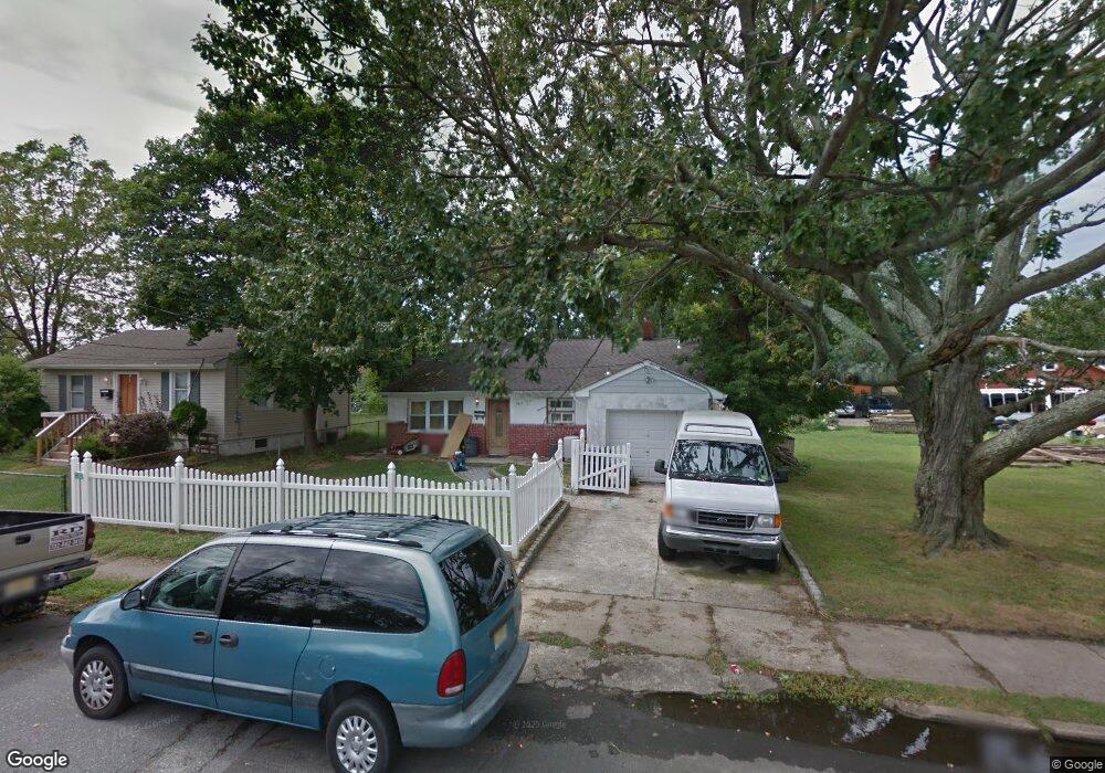 207 Union Ave, Neptune, NJ 07753 - photo 1