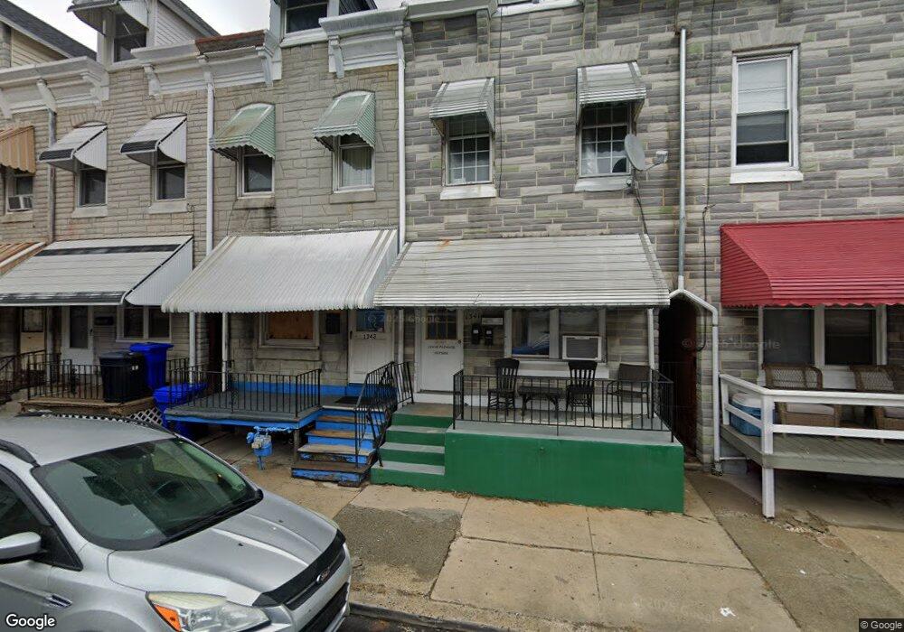 1343 N 10th St, Reading, PA 19604 - photo 1