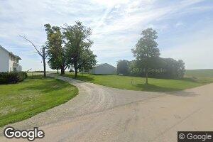 7352 32nd Ave, Atkins, IA 52206