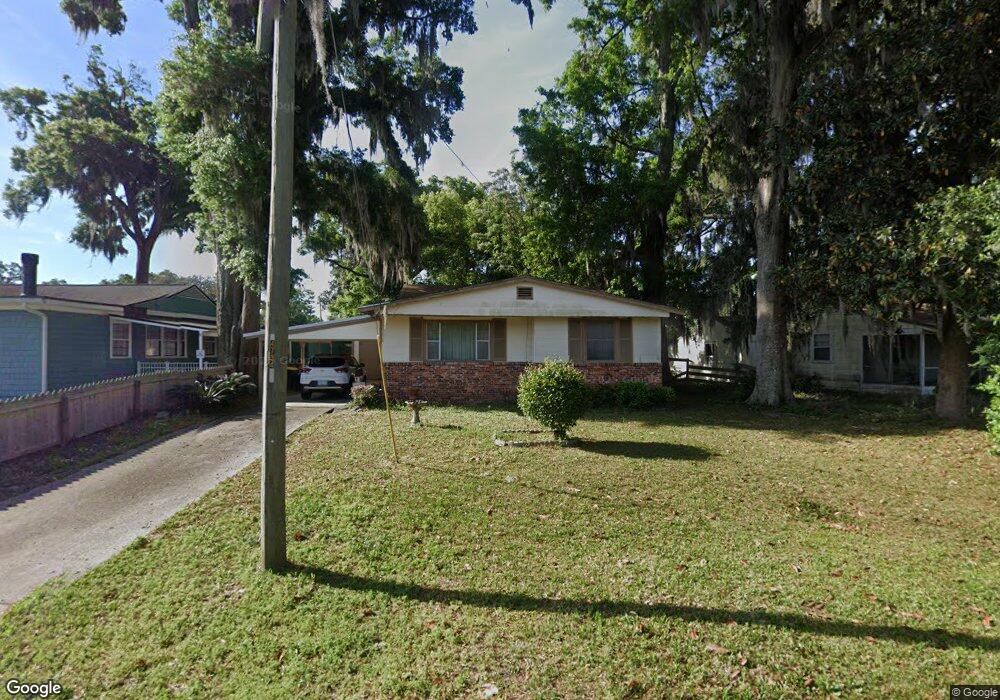 4734 Pinewood Rd, Jacksonville, FL 32210 - photo 1