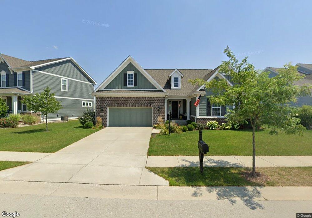 13794 Roy Anderson Blvd, Fishers, IN 46038 - photo 1