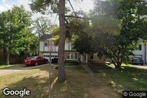4543 Bristol Ln, Cincinnati, OH 45229