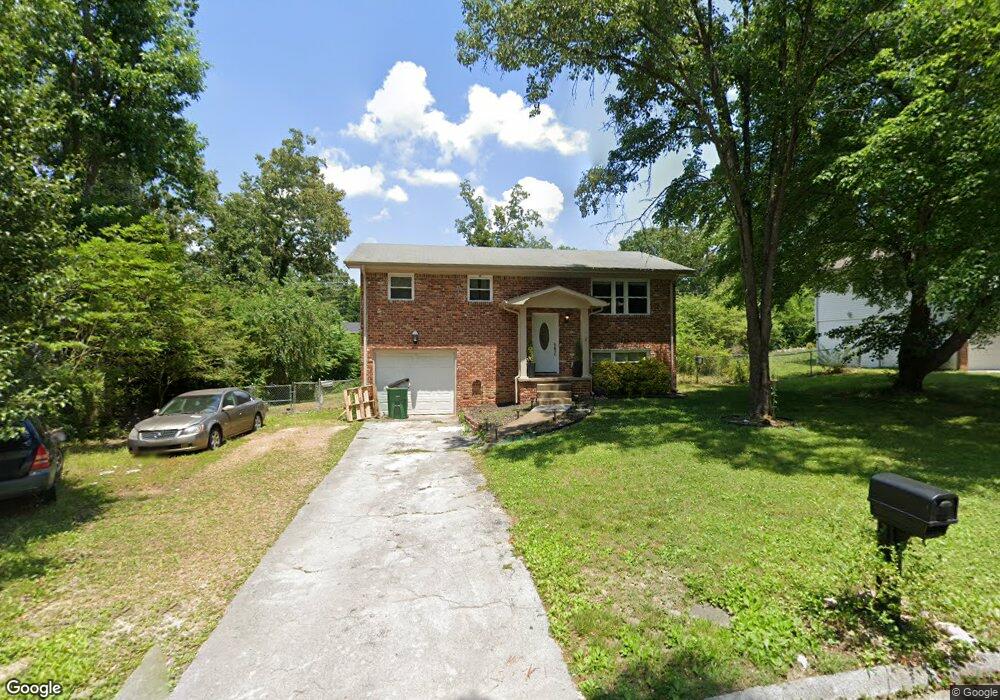 4034 E Freedom Cir unit 2, Ooltewah, TN 37363 - photo 1