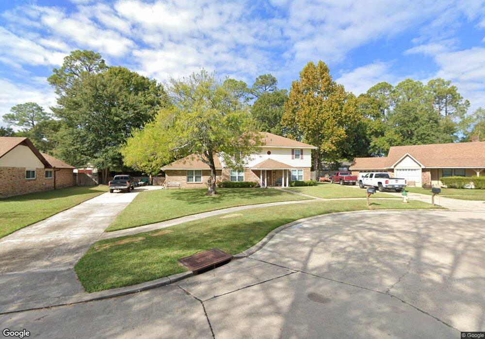 109 Kings Way None, Slidell, LA 70458 - photo 1