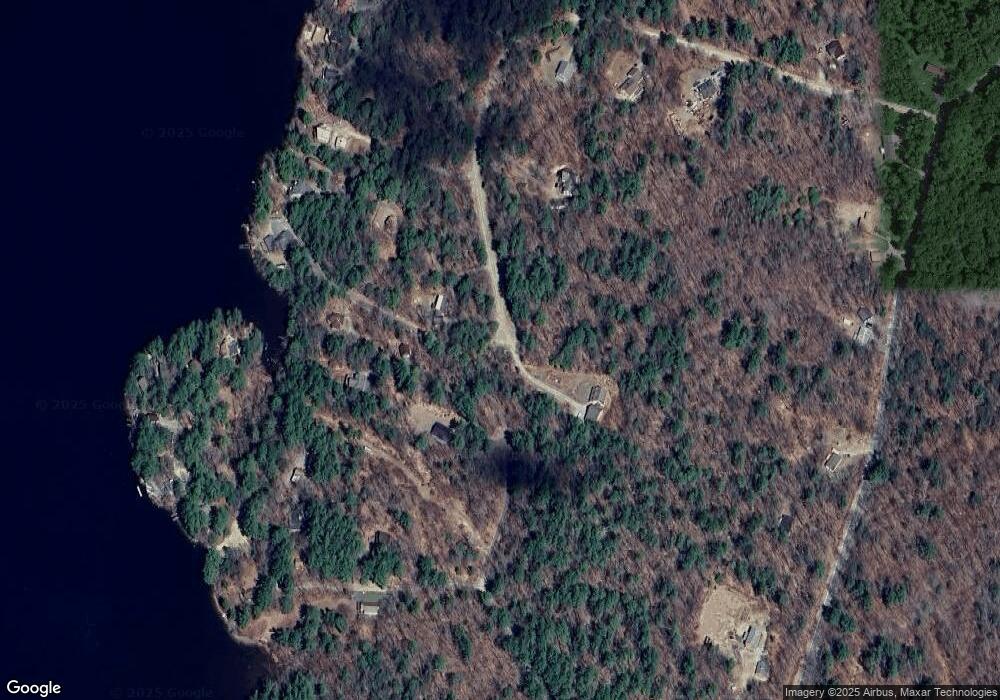 224 Fox Run Rd, Stoddard, NH 03464 - photo 1