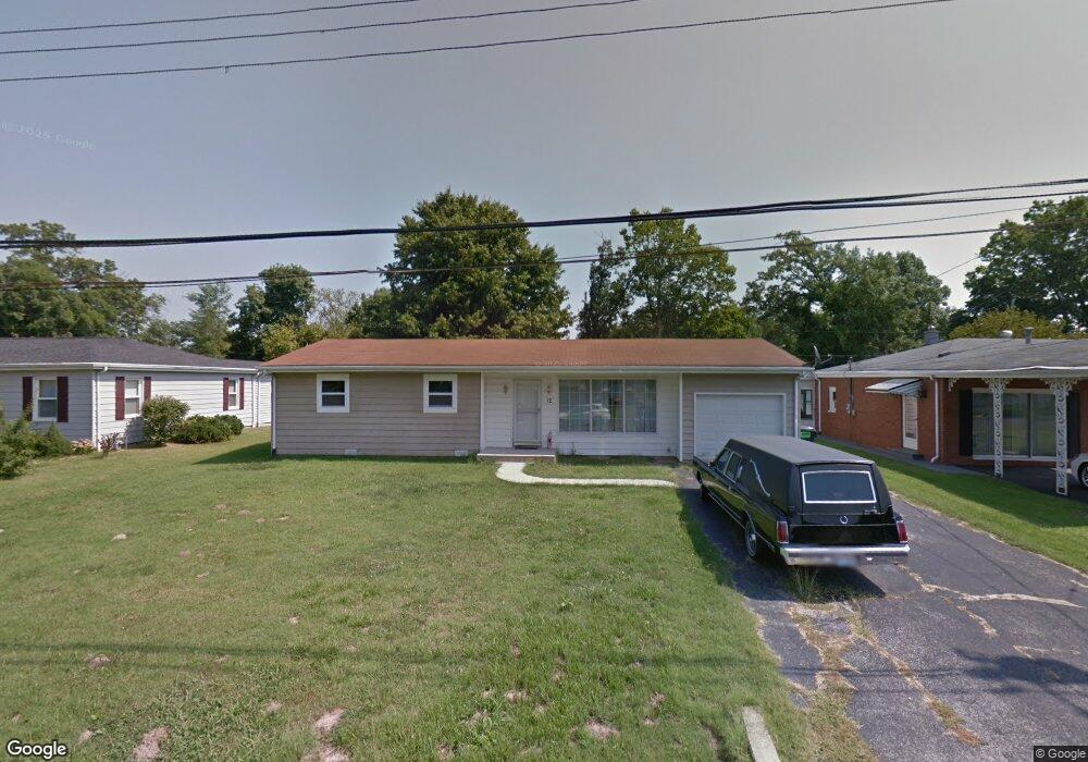 12 Oak Dr, Caseyville, IL 62232 - photo 1