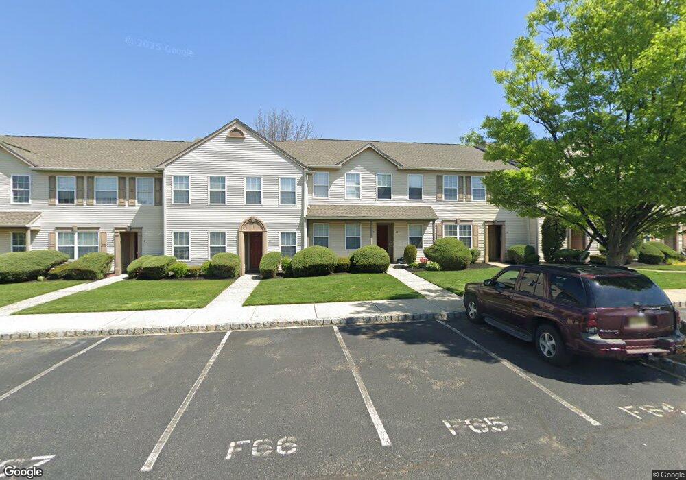 15 Foxglove Dr unit 15, Delran, NJ 08075 - photo 1