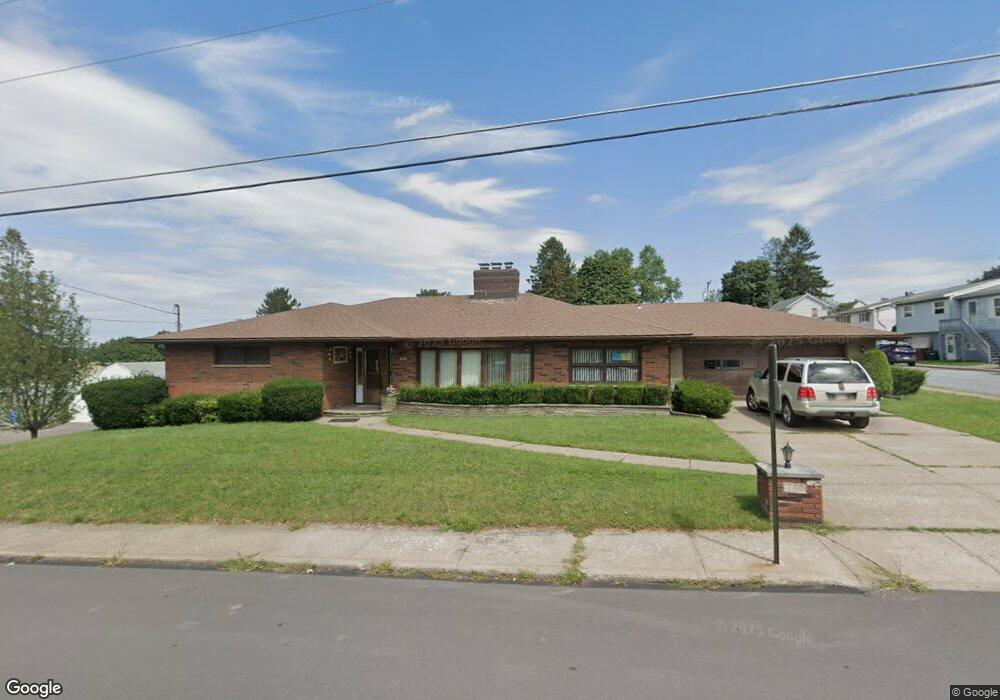 729 Mckinley St, Hazleton, PA 18201 - photo 1