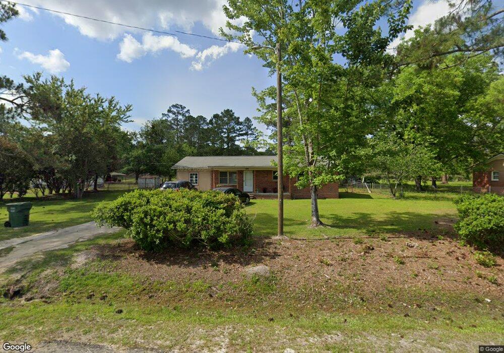 138 Mark Ln, Moultrie, GA 31788 - photo 1