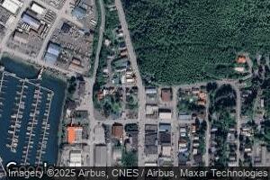 118 W Davis Ave, Cordova, AK 99574