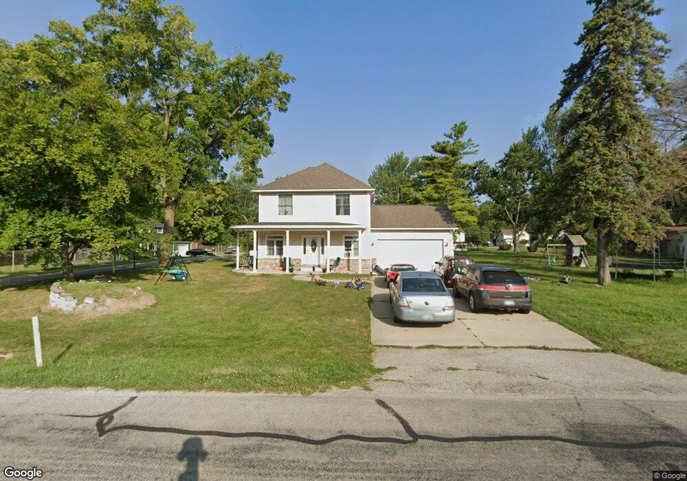 8807 Brandon Rd, Newport, MI 48166 - photo 1