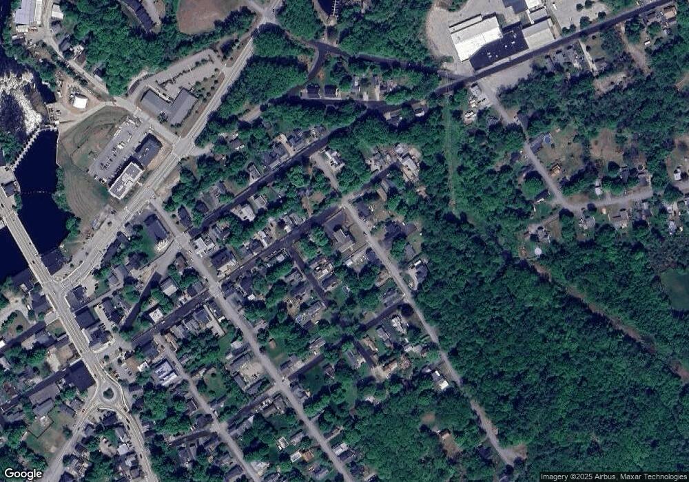 12 Cross St unit 1, Concord, NH 03303 - photo 1