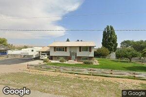 420 N 200 E, Ferron, UT 84523