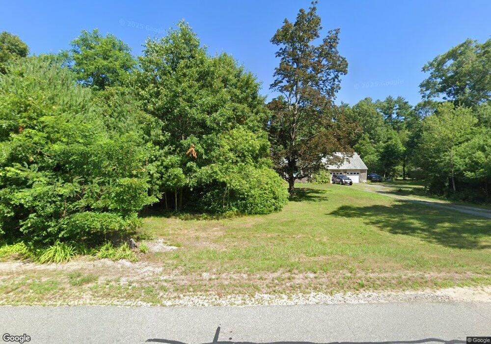 50 Mendell Rd, Rochester, MA 02770 - photo 1