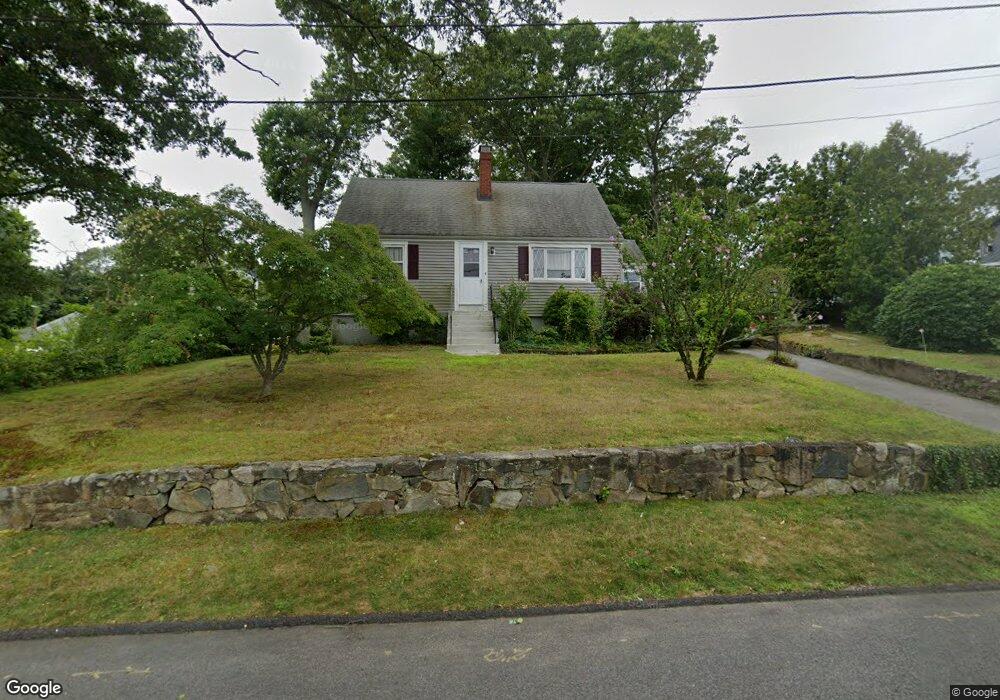 46 Cedar Cir, Randolph, MA 02368 - photo 1