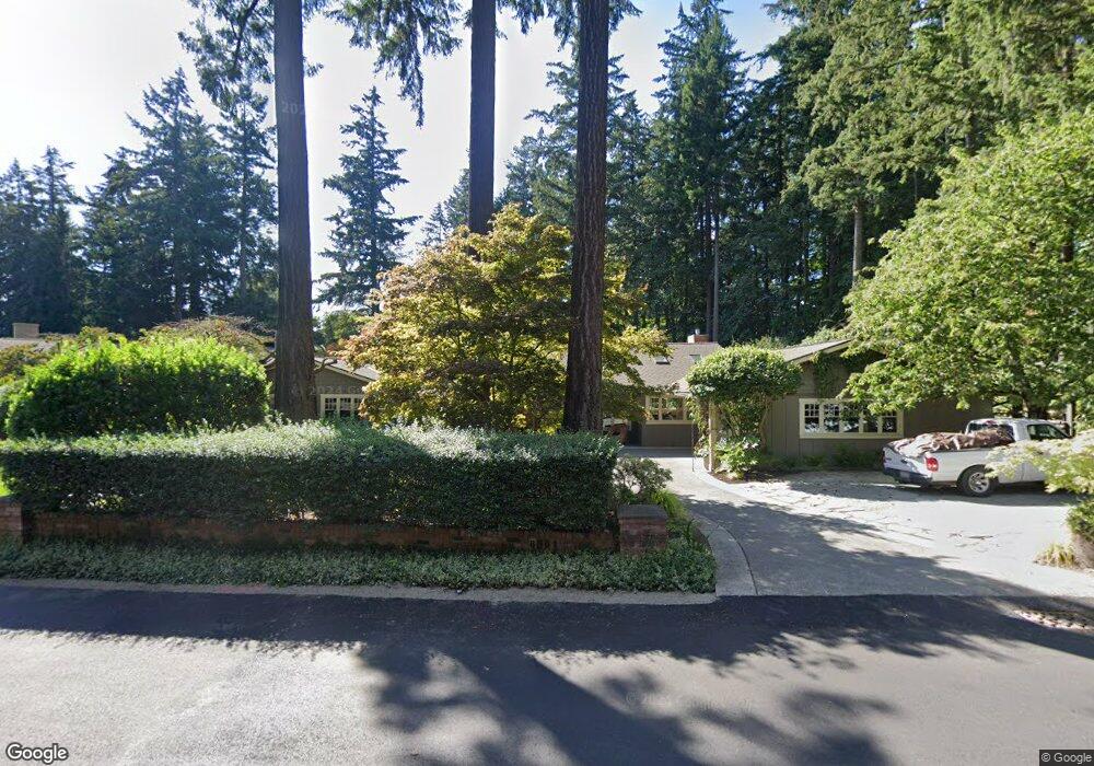 8001 84th Ave SE, Mercer Island, WA 98040 - photo 1