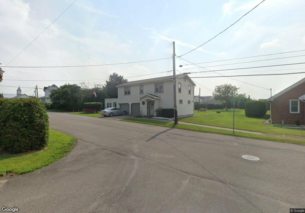 501 N Arch St, Berwick, PA 18603 - photo 1