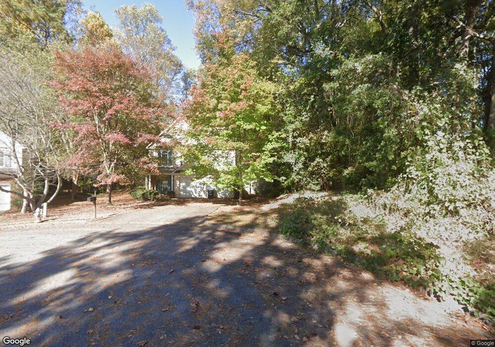 230 Enclave Ct, Roswell, GA 30076 - photo 1