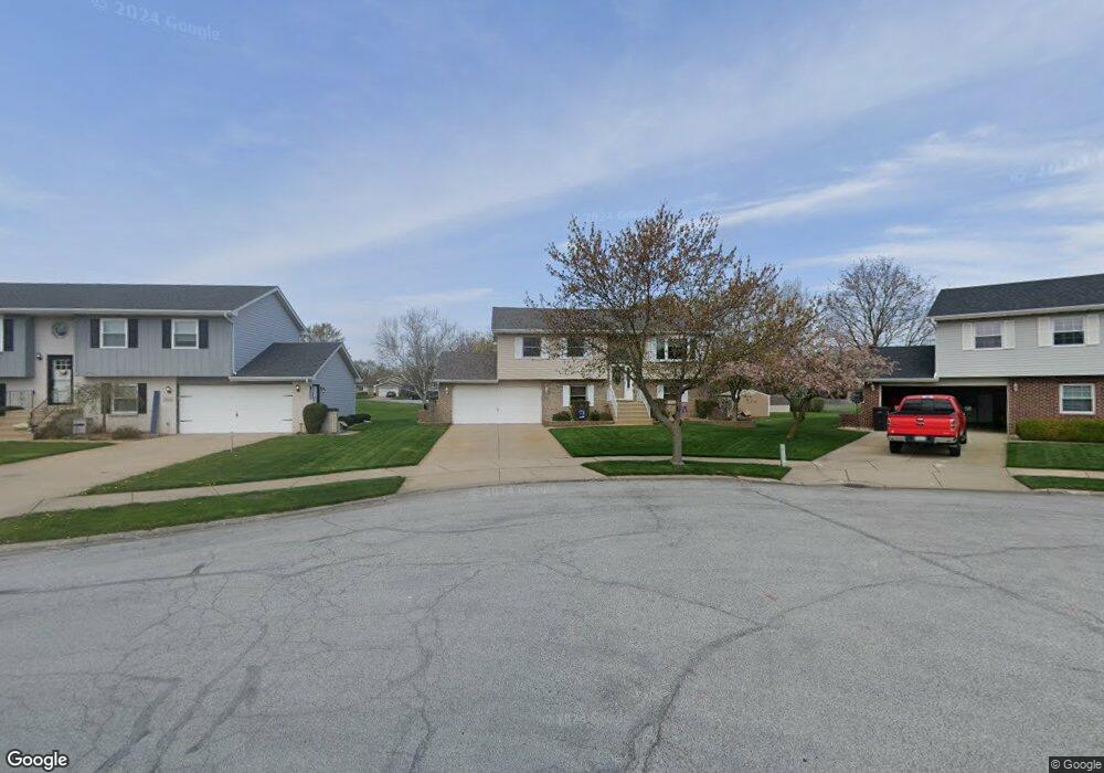 6804 W 85th Ct, Crown Point, IN 46307 - photo 1