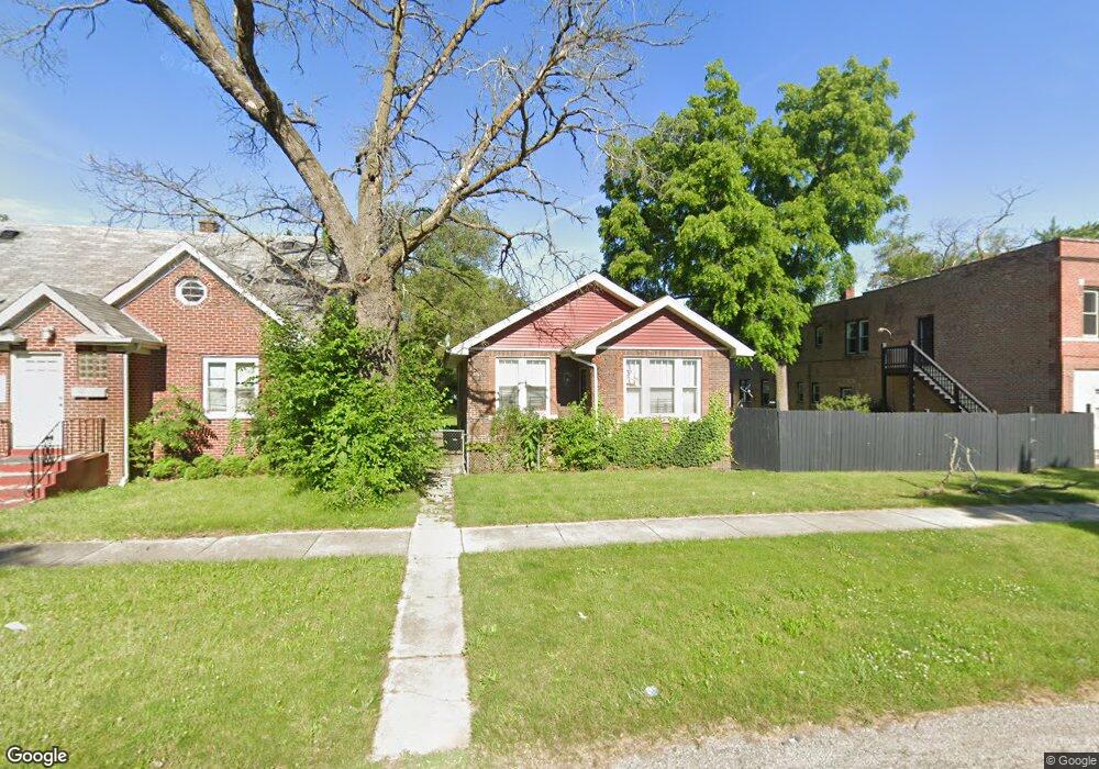 3708 Jefferson St, Gary, IN 46408 - photo 1