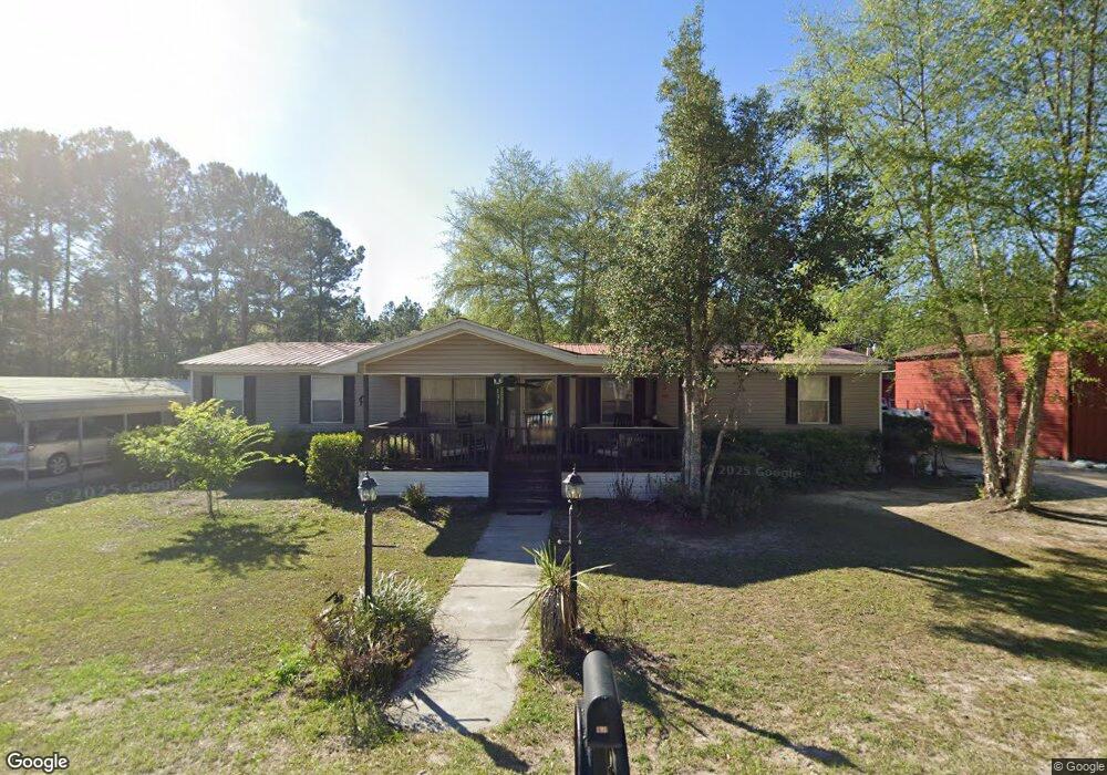 131 Gamble Ln, Folkston, GA 31537 - photo 1