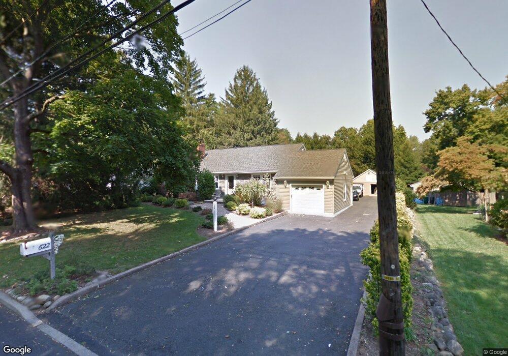 622 Cleveland Ave, Rivervale, NJ 07675 - photo 1