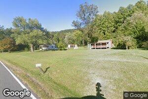 1465 S F T Valley Rd, Madison, VA 22727