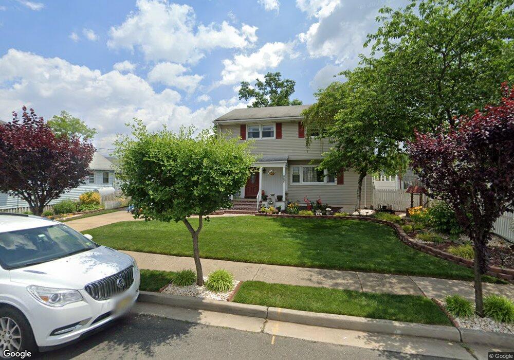 7 Columbus Ave, Carteret, NJ 07008 - photo 1