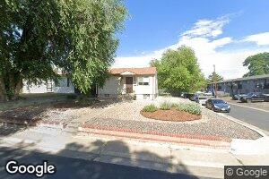 1900 Gray St, Edgewater, CO 80214