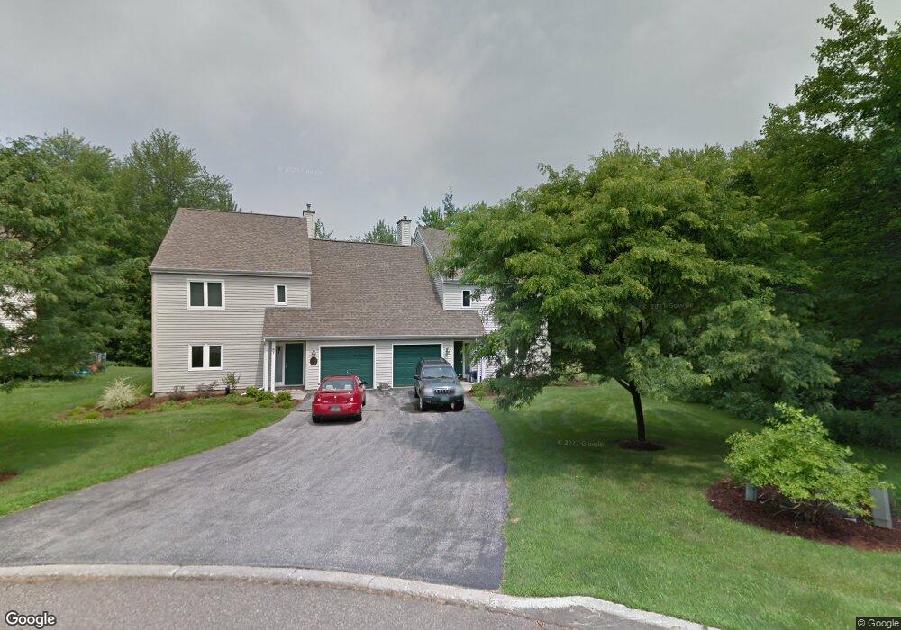 49 Thayer Bay Cir, Colchester, VT 05446 - photo 1