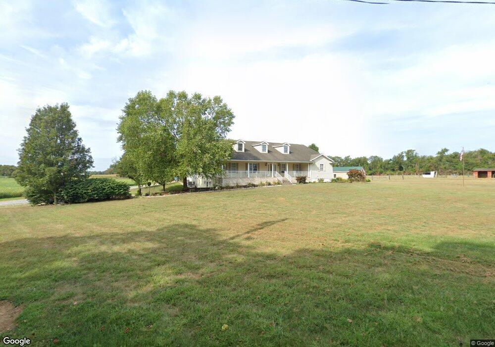 341 Sharptown Auburn Rd, Pilesgrove, NJ 08098 - photo 1