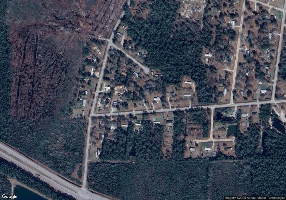 5024 Cate Dr, Waycross, GA 31503 - photo 1